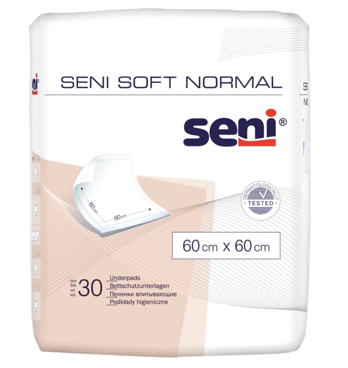 Alèse SENI soft