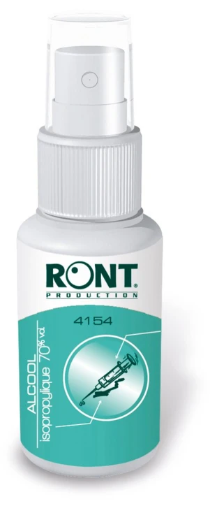 Alcool isopropylique à 70%