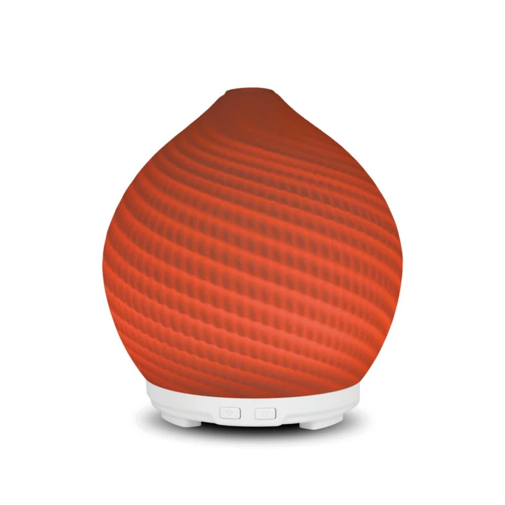 Diffuseur d'huiles essentielles NISSA