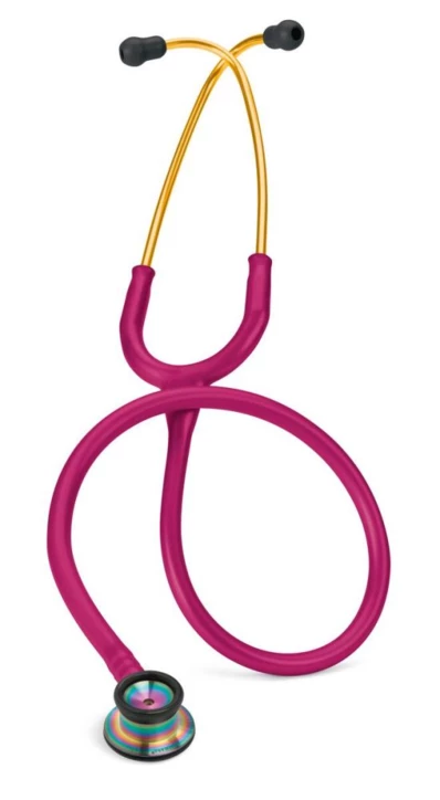 Stéthoscope 3M™ LITTMANN® CLASSIC II Nouveau né & Pédiatrique