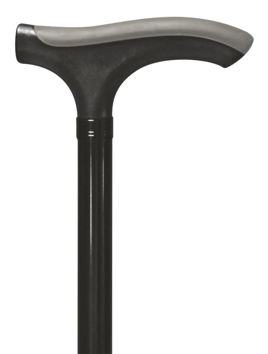 Canne réglable T ADVANCE bi matière