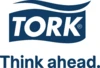 Essuie-mains continus TORK PEAKSERVE® logo