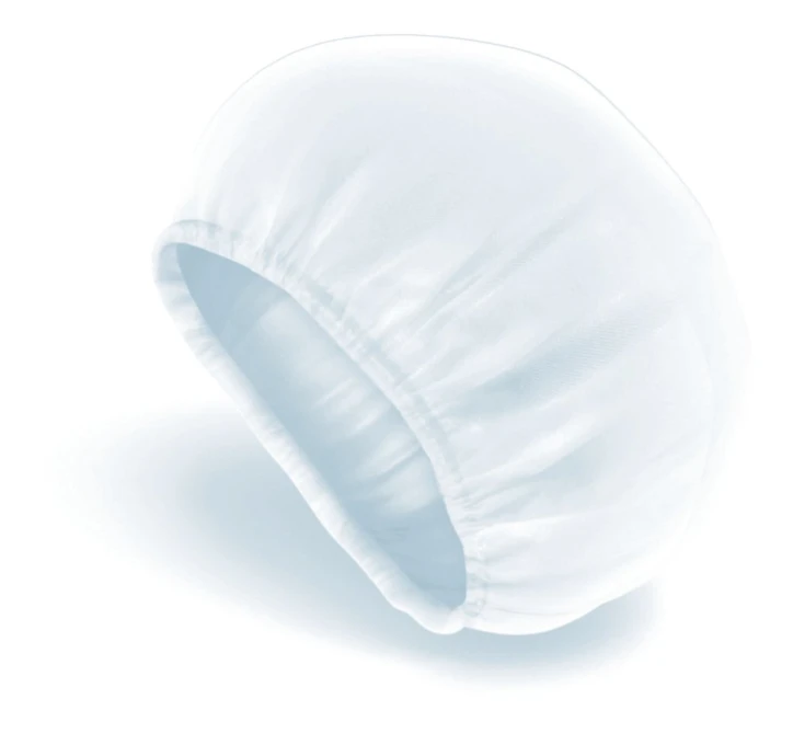 Coiffe lavante TENA Shampoo Cap ProSkin