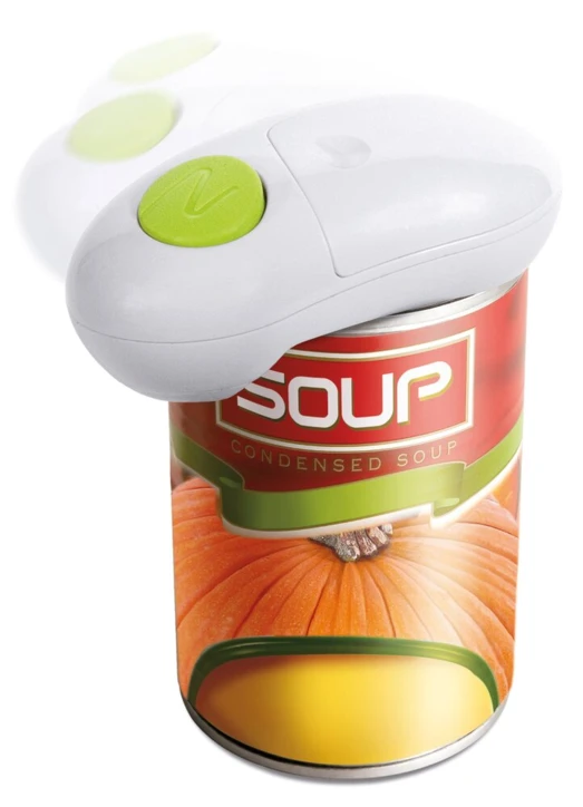 Ouvre-boîte automatique One-Touch