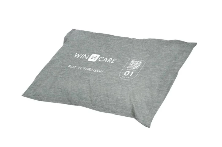 Coussin universel n°1 POZ'IN'FORM® Plus