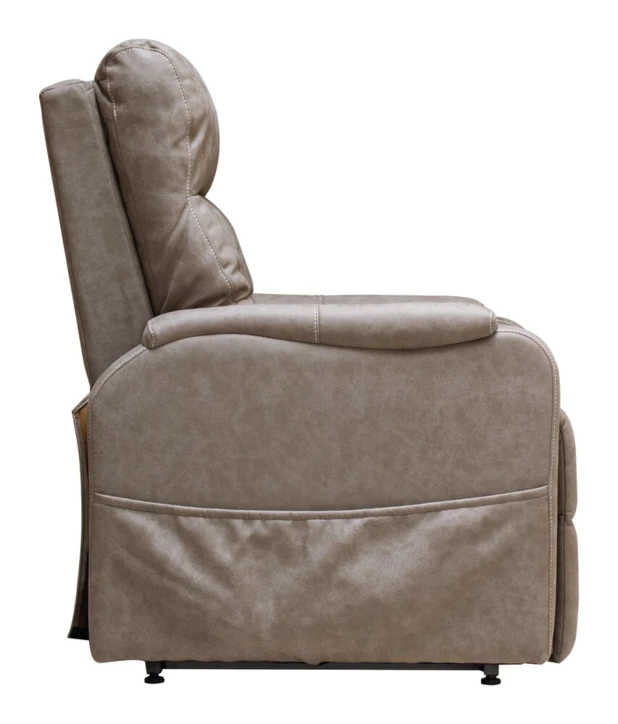 Fauteuil releveur THELMA - 4 moteurs