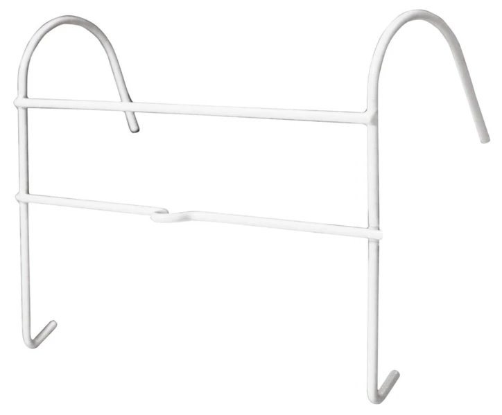 Support de poche à urine