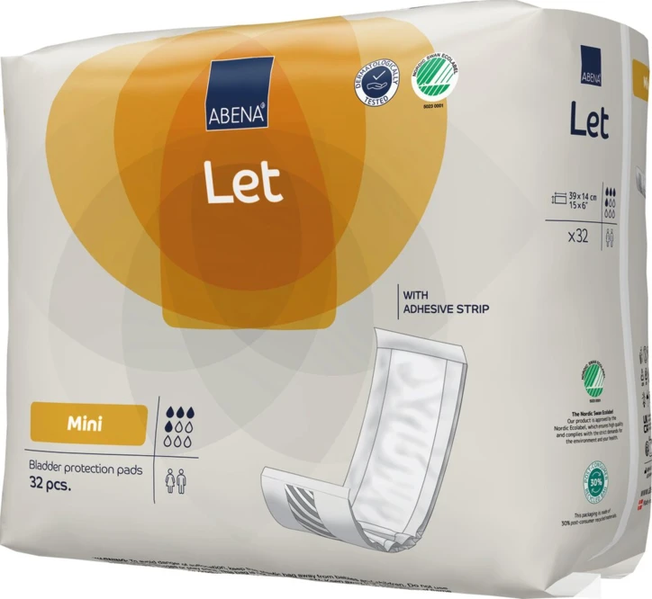 ABENA Let