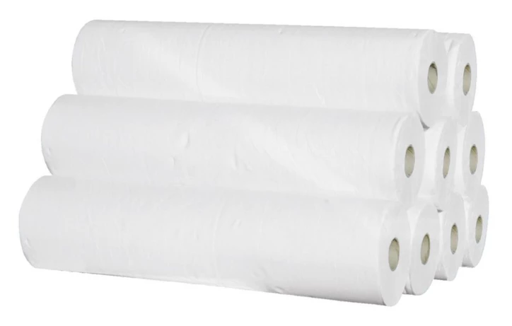 Drap d'examen