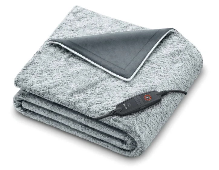 Couverture chauffante HD 75 Green Planet