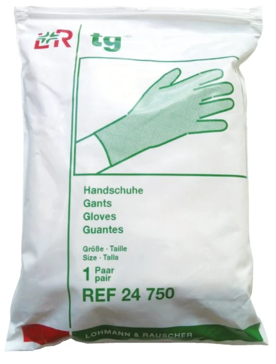 Gant dermatologique TG®