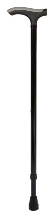 Canne réglable T ADVANCE bi matière