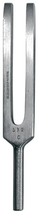 Diapason de Hartmann JOLETI