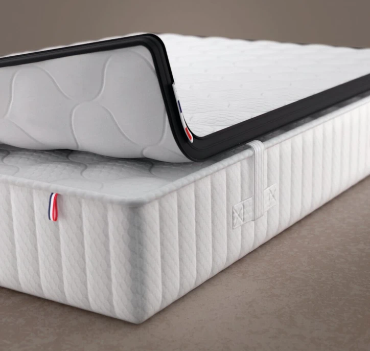 Matelas signature PERCKO