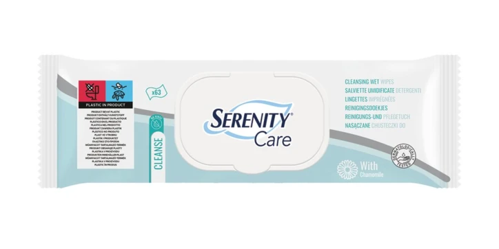 Lingette Serenity Care