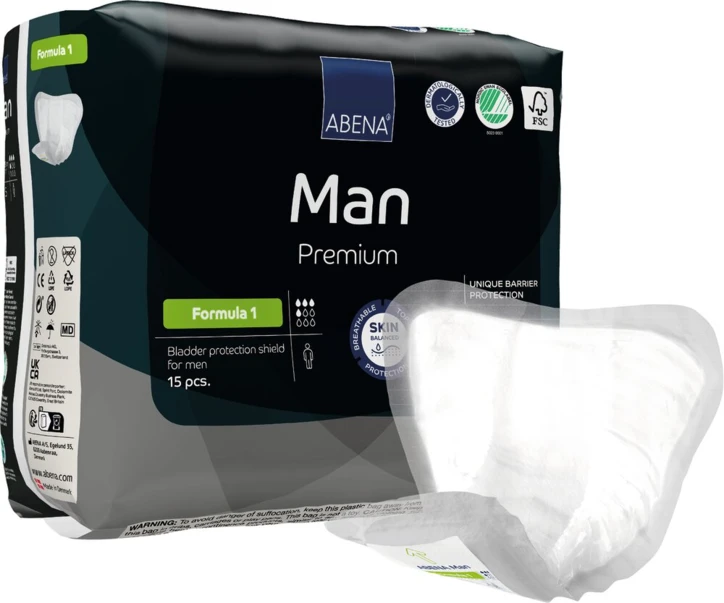 ABENA Man Premium