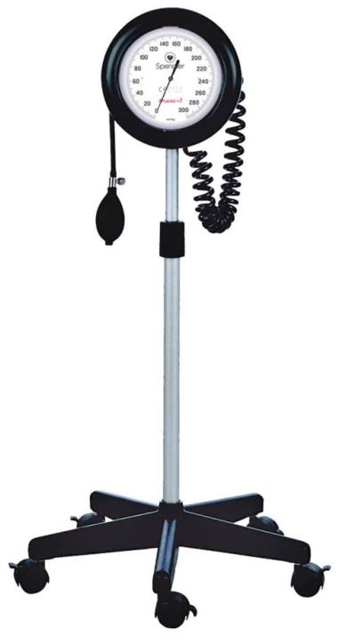 Tensiomètre MAXI+3®