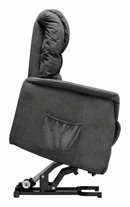 Fauteuil releveur EASY II - 2 moteurs