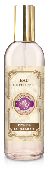 Eau de toilette Vintage