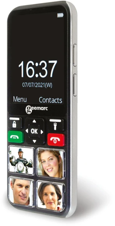 Téléphone portable CL8000