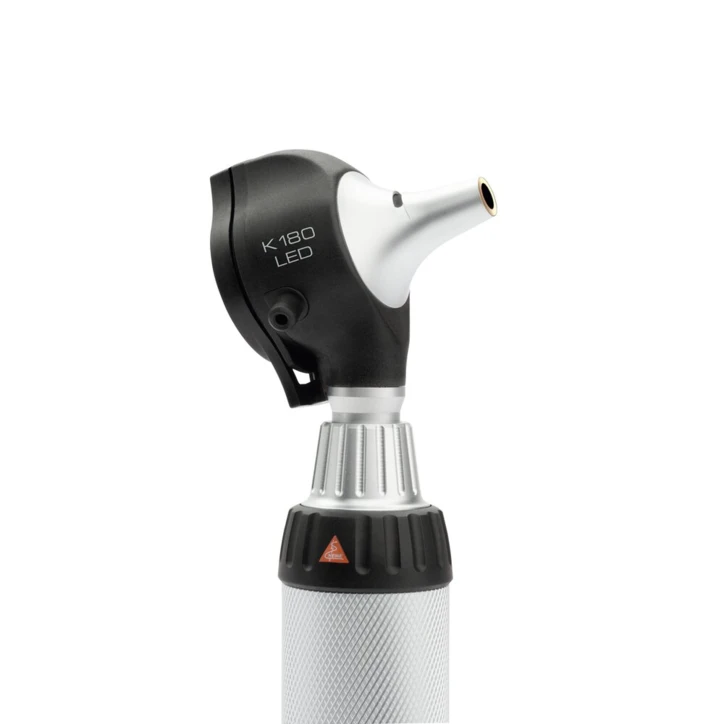 Otoscope K180® LED F.O.
