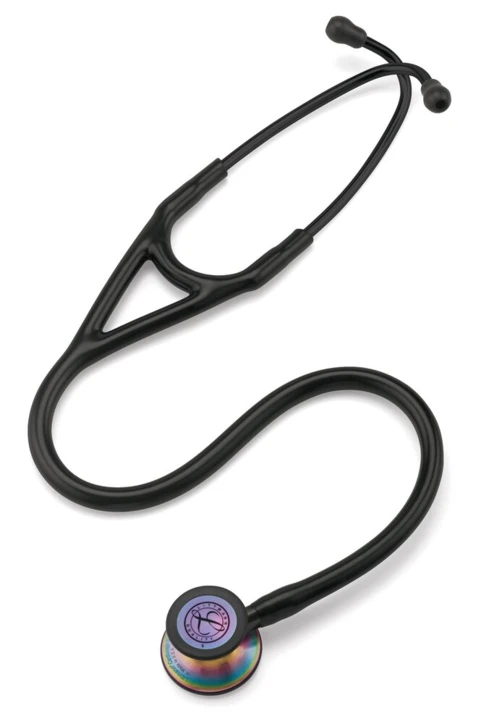 Stéthoscope 3M™ LITTMANN® CARDIOLOGY IV™