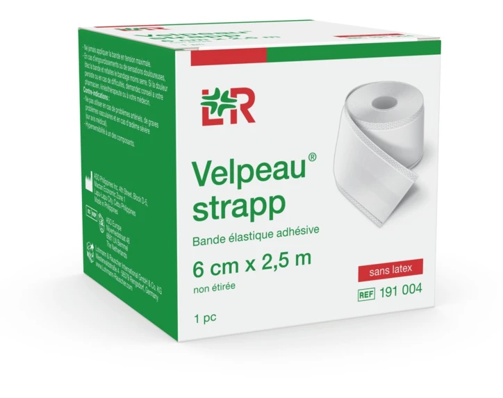 Bande VELPEAU® STRAPP