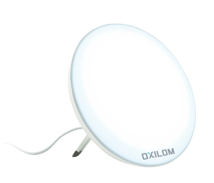 Lampe de luminothérapie de table