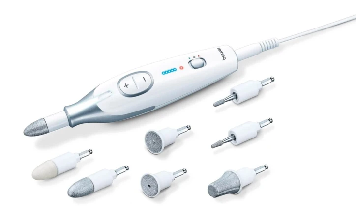 Ensemble manucure-pédicure MP 42