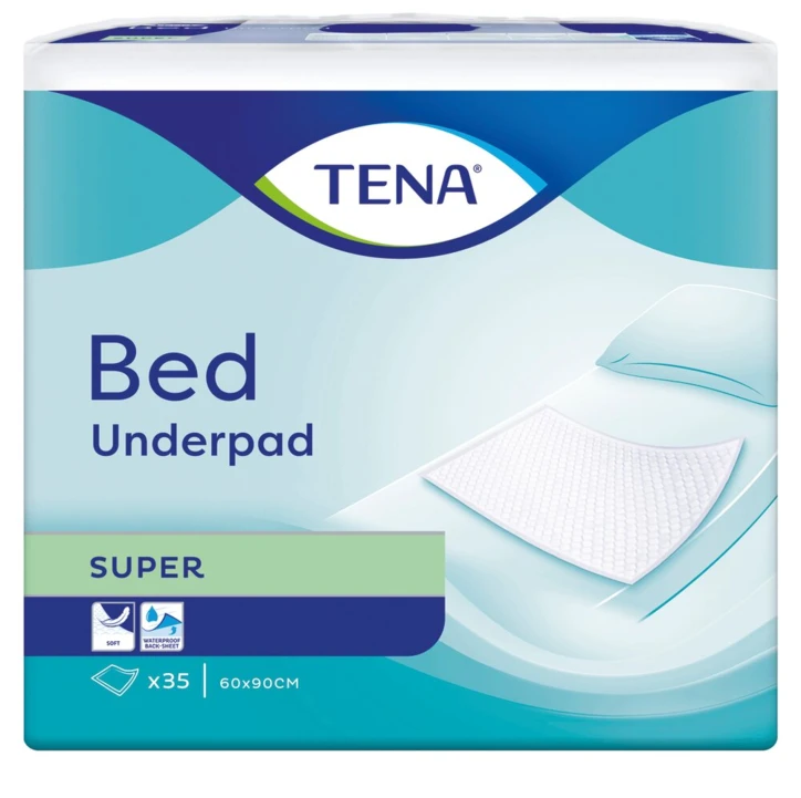 Alèse jetable TENA BED