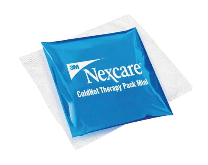 Coussin thermique NEXCARE™ COLDHOT Therapy Pack