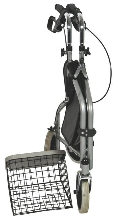 Rollator 3 roues MADRID