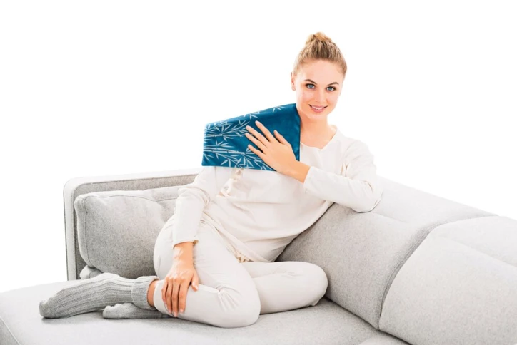Coussin chauffant HK 35*