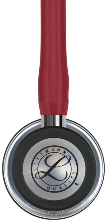 Stéthoscope 3M™ LITTMANN® CARDIOLOGY IV™