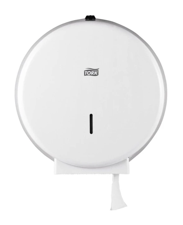 Distributeur de papier toilette JUMBO® MAXI