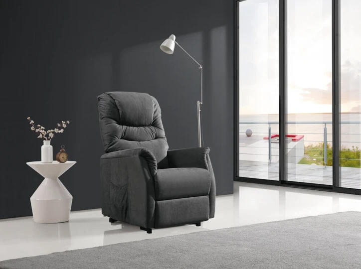 Fauteuil releveur EASY II - 2 moteurs