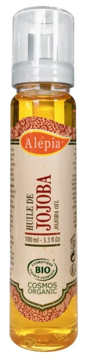 Huile de Jojoba BIO