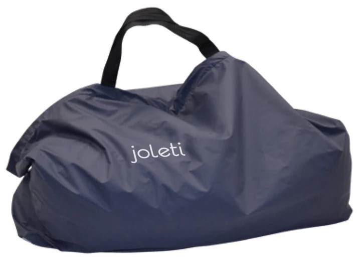 Sac de rangement pour coussins tables de kinésithérapie et de soins