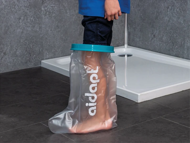 Protection waterproof