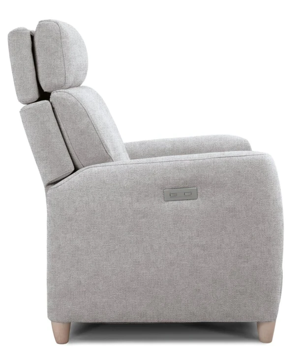 Fauteuil releveur ZURICH - 2 moteurs