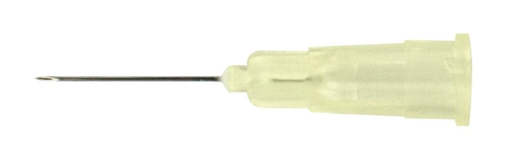 Aiguille hypodermique NEW LINE