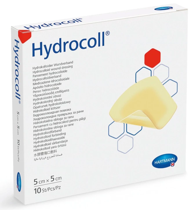 Pansement HYDROCOLL®
