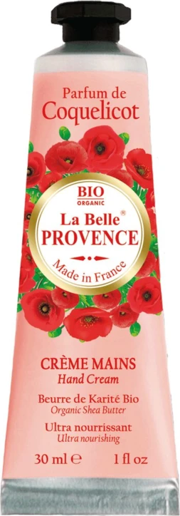 Crème mains LA BELLE PROVENCE