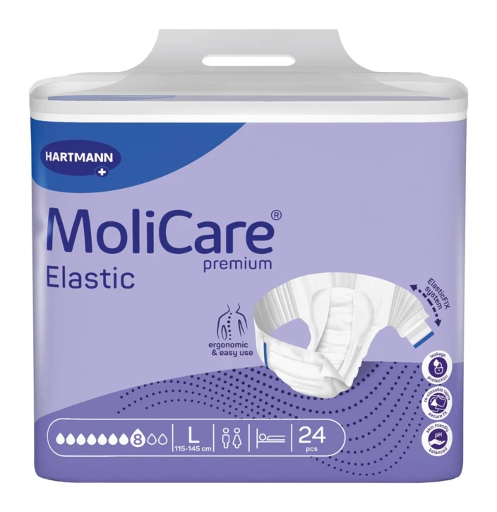MoliCare® Premium Elastic