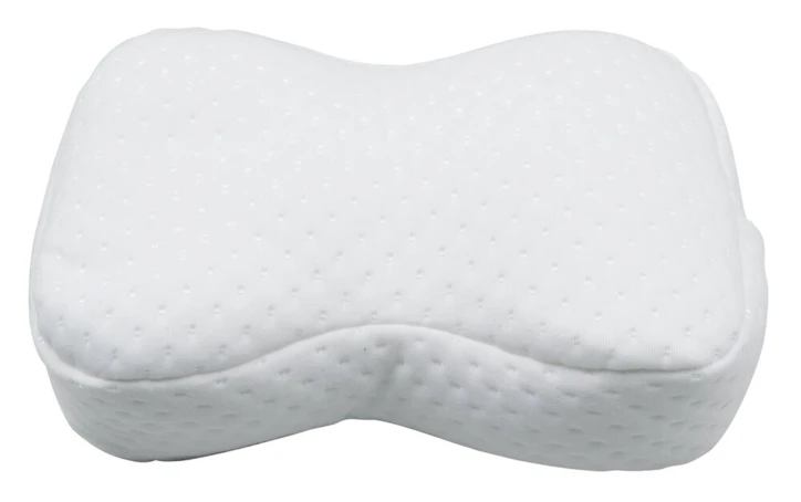 Coussins de positionnement genoux en microbilles