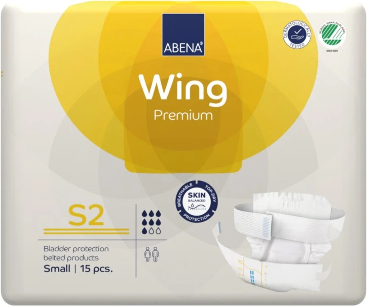 ABENA Wing Premium