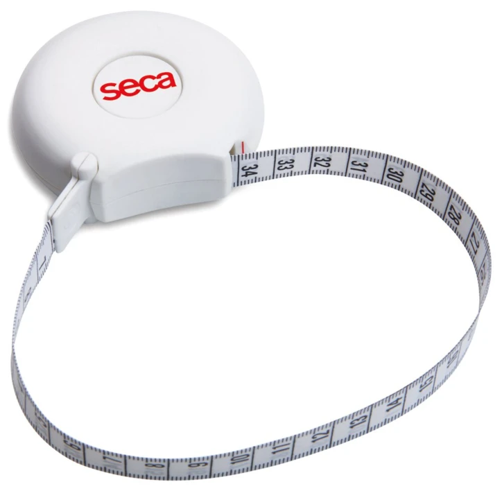 Ruban de mesure périmétrique SECA 201