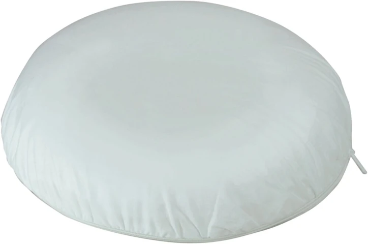 Coussin bouée anti-compression