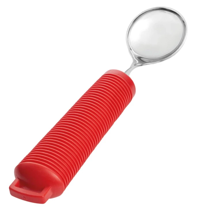 Couverts Ergogrip