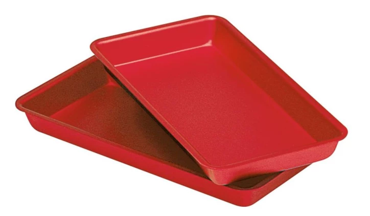 Plateau aluminium